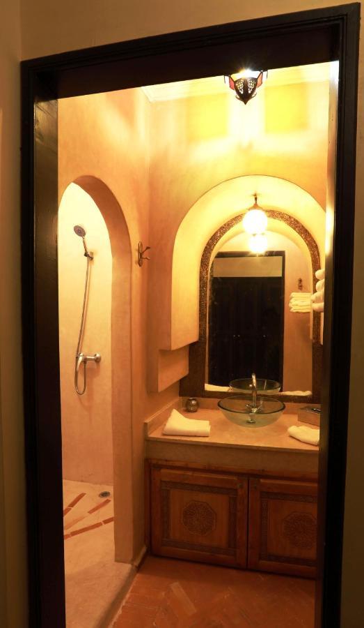 Le Petit Chateau Des Anges Ouled Bouzid Екстер'єр фото