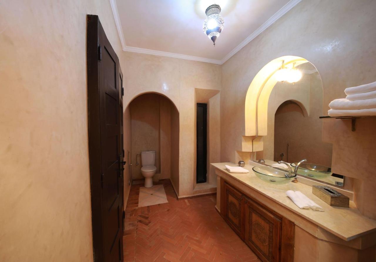 Le Petit Chateau Des Anges Ouled Bouzid Екстер'єр фото