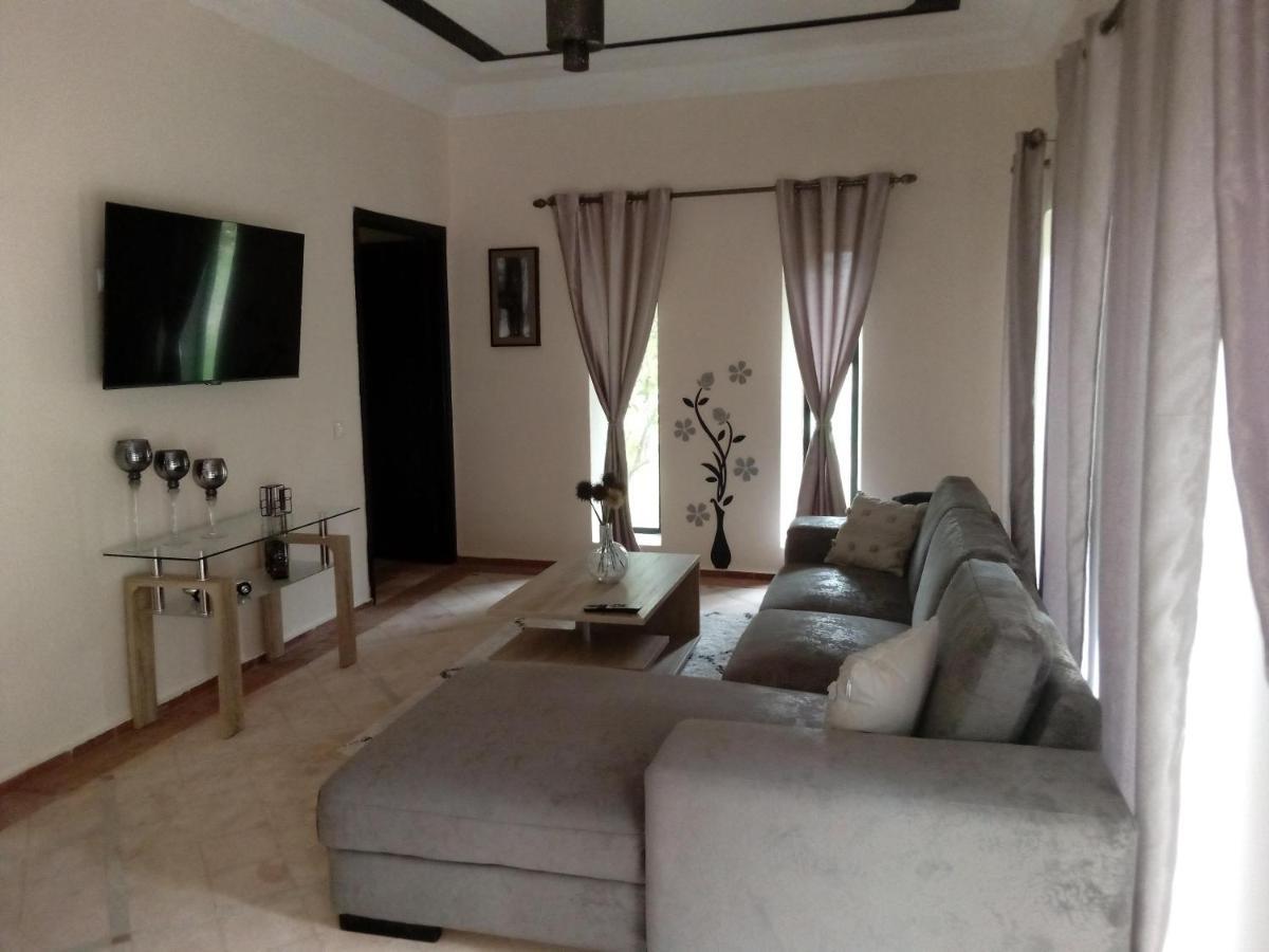 Le Petit Chateau Des Anges Ouled Bouzid Екстер'єр фото